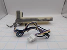 Oem Whirlpool Refrigerator Air Damper W11050016 W11663222 WRFF3736SZ00. Fixed Price $35.00.