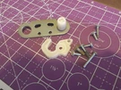4620JJ3006D Lg Kenmore Genuine Oem Refrigerator Door Stopper J326-00012A. Fixed Price $12.99.