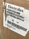 New Genuine Electrolux Compressor P/n 5304475098 241650201 241650202 241795402. Fixed Price $299.25.