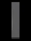 Sub-zero DEC1850FI/R 18" Smart Freezer Column (panel Ready) Right Hinge *new*. Fixed Price $7059.00.