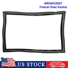 For Ge Hotpoint Freezer Door Seal Gasket WR24X10227 , Black. Fixed Price $88.00.