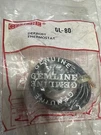 Gemline GL-80 Defrost Thermostat. Fixed Price $5.00.