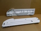 Samsung Refrigerator Pantry Drawer Slide Set Part # DA97-07017A DA97-07016A. Fixed Price $36.08.
