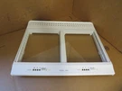 Refrigerator Crisper Frame + Glass Part # WR32X21261 WR32X32505 WR32X21260. Fixed Price $66.39.