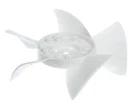 Scotsman Blade-fan 02-4197-01 Genuine Oem Replacement Part. Fixed Price $31.36.