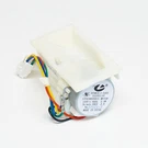 Choice Parts W10196393 For Whirlpool Refrigerator Damper Control. Fixed Price $48.12.