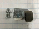 W11763410 W11084046 Kitchenaid Refrigerator KRFC704FPS06 Roller Right Hand Assem. Fixed Price $24.99.