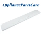 Refrigerator Deli Pan Board And Top Cover WR32X30867. Fixed Price $59.99.