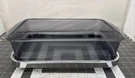 W10447155 Door Bin & Frame Part From Kitchenaid Refrigerator Mdl KRFF707ESS01. Fixed Price $45.00.