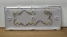 Samsung Refrigerator Led Lamp Part DA41-00676M +case DA63-07816A Ci. Fixed Price $28.99.