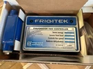 Frigitek Evaporator Fan 6 Amp 240 Volt - New In Box. Fixed Price $52.00.