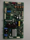 Lg EBR792671 Control Board Pcb Main Oem Refrigerator Replacement. Fixed Price $75.70.