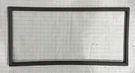 Samsung RF29BB8600QL/AA Refrigerator (upper Small Door Gasket) DA97-22008A. Fixed Price $49.99.