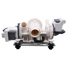 W11458345 W11319789 For Whirlpool Washer Drain Pump Assembly. Fixed Price $39.14.