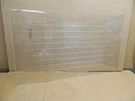 Hotpoint Refrigerator Glass Shelf (no Frame) Part # WR32X10127. Fixed Price $49.88.