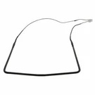 Exact Replacement Refrigerator Defrost Heater For DA47-00244D Samsung. Fixed Price $40.08.