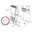 Norcold Drip Tray Drain Hose For 1200, 1210 Models. Fixed Price $21.07.