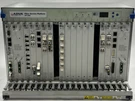 Adva Fiber Service Platform Fsp 3000R7-7HU 1078800021-02 Shelf 3*1063709052 ++. Fixed Price $2999.99.
