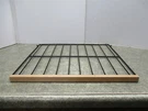 Danby Bottle Wine Cooler Shelf 20 3/4 X 17 Part # DWC508BLS. Fixed Price $75.00.