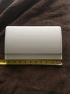 Frigidaire 5303308608 Refrigerator Door Dairy Compartment Cover. Fixed Price $11.00.