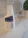 Genuine Whirlpool W11179302 Ice Machine Cleaner Sealed 16 Oz. Fixed Price $19.20.