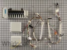 Whirlpool W10882923 Oem Refrigerator Ice Maker Assembly Genuine. Fixed Price $135.99.