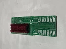 Lg EBR87050404 Range Oven Control Board AZ158700 WM1085. Fixed Price $94.04.