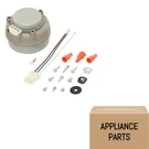 07132711-G Oem For Whirlpool Refrigerator Condenser Fan Motor Part # Model A9. Fixed Price $229.37.