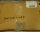 Ge Fan/orifice Evaporator Assembly WR60X10097 (box Zzz). Fixed Price $22.48.