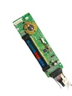 Viking Refrigerator Low Voltage Control Board PE070728 PE970603 PE970604. Fixed Price $114.95.
