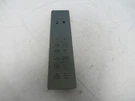 Electrolux Refrigerator User Interface Control 5304523096 (lot #63). Fixed Price $39.29.