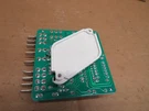 Frigidaire Refrigerator Defrost Control Board Part # 240545403. Fixed Price $24.98.