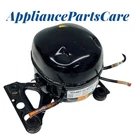 Whirlpool Freezer Compressor ESX55CBC, GC4GH78X, W10591684, W11174634. Fixed Price $99.99.