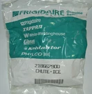 Genuine Oem Ice Chute Replacement 218667900 For Frigidaire Gibson, Tappan, New. Fixed Price $11.87.
