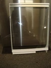 Frigidaire Refrigerator Glass Shelf Assembly Oem LGHB2869TF9. Fixed Price $55.00.