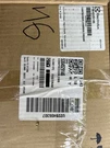 5304529146 Genuine Electrolux Compressor For Fridges New With Box. Fixed Price $133.00.