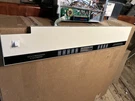 Viking Control Panel With Overlay And Switch Pad For VCBB363 Series Used. Fixed Price $275.00.