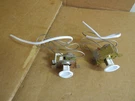 Frigidaire Refrigerator Thermostat Set Part # 5304421067 241586501. Fixed Price $26.98.