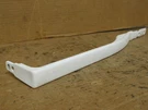 Kenmore Refrigerator Freezer Section Door Handle (some Wear) Part# WR12X10042. Fixed Price $44.98.