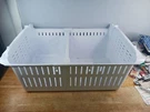 Samsung Freezer Basket Bin DA63-05389A. Fixed Price $89.00.