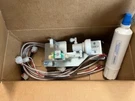 7021761 Sub-zero Refrigerator Filter Replacement Kit. Fixed Price $355.00.