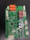 Whirlpool Refrigerator Electronic Control Board Part # PCB-W10120820 BK1112. Fixed Price $33.50.