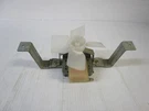 Whirlpool Fridge Evap Fan Motor W/ Bracket (115V, 60HZ, .15LRA) 2201212 Asmn. Fixed Price $35.00.