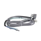 Vissani MDTF18 Power Cord Fits Whd Mrt Bcd 17431000000297 Original Oem. Fixed Price $30.00.
