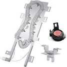 8544771 Dryer Heating Element Fit For Whirlpool Kenmore Maytag 8557403 High.... Fixed Price $36.17.
