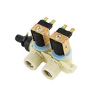 Frigidaire 134890600 Washer Dryer Combo Water Valve - 115V 1258691 AH1.... Fixed Price $95.14.