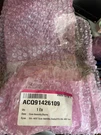 Oem Lg Refrigerator Display Cover ACQ91426109. Fixed Price $119.99.