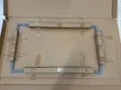 Hisense Refrigerator K2201834 HRM260N6TSE Lower Freezer Door Gasket. Fixed Price $29.00.