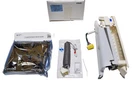 Samsung DA82-02714A Ice Maker And Control Board Kit Assembly DA97-15217A. Fixed Price $249.99.