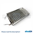 Oem Whirlpool Refrigerator Evaporator WP2188823 2209611. Fixed Price $56.99.
